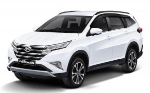 Daihatsu Terios '2017